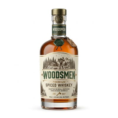 The Woodsmen