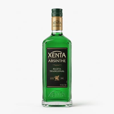 Xenta Absenta