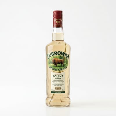 Zubrowka