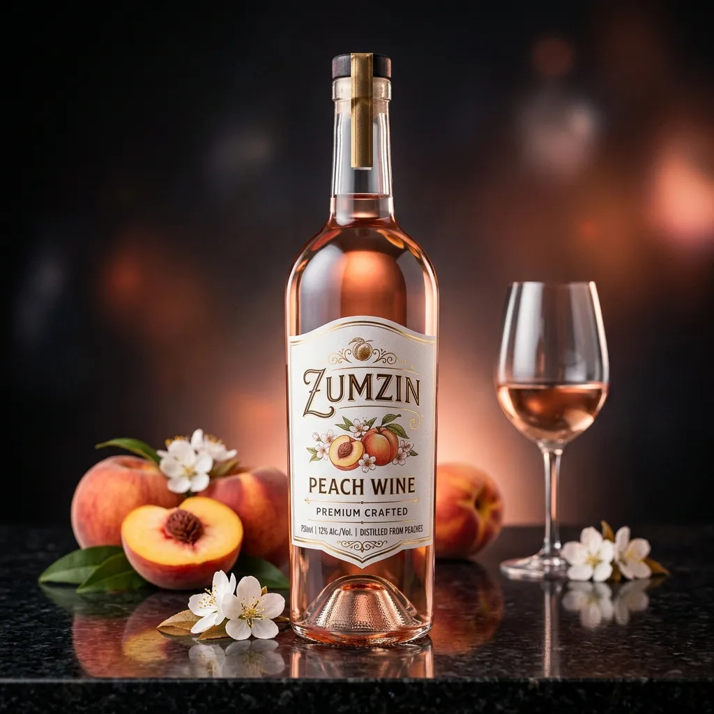 Zumzin Wine