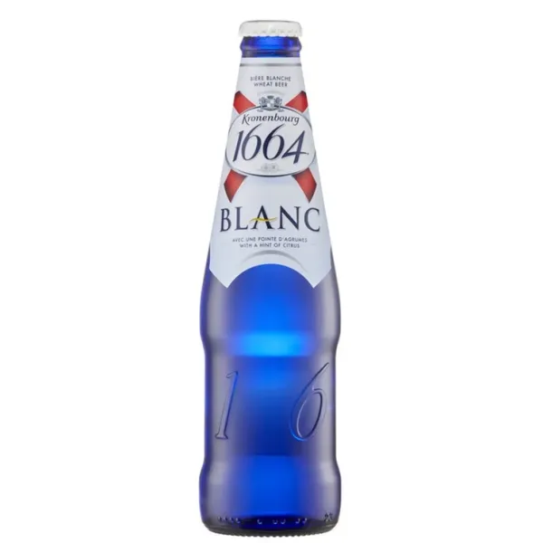 Kronenbourg 1664