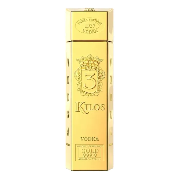 3 Kilos