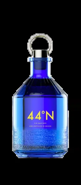 44 Degree