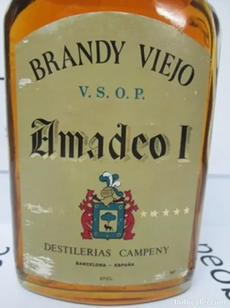 Amadeo