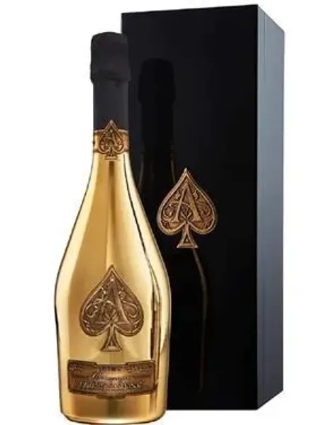 Armand De Brignac