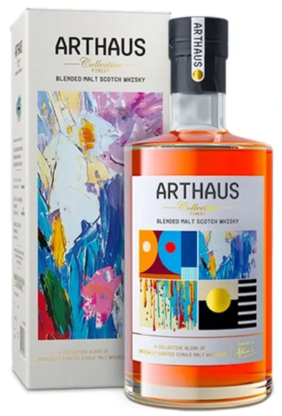 Arthaus Collective Blended Malt