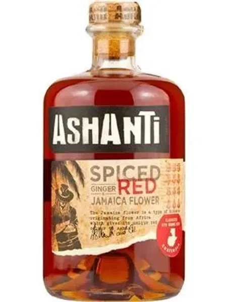 Ashanti