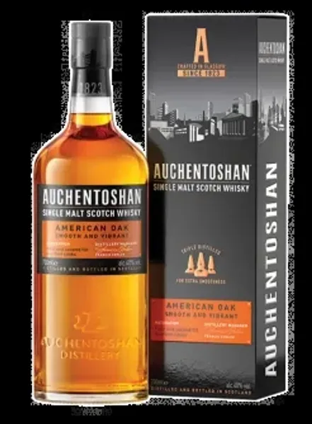 Auchentoshan