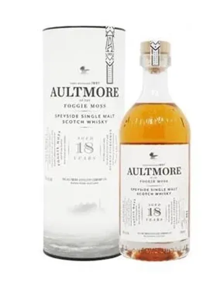 Aultmore