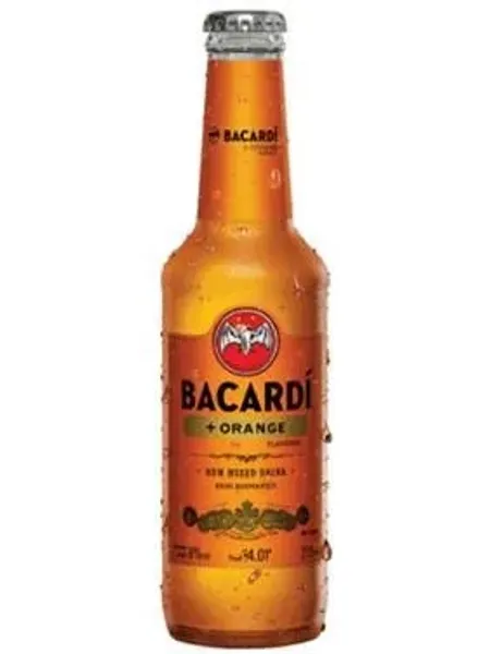 Bacardi