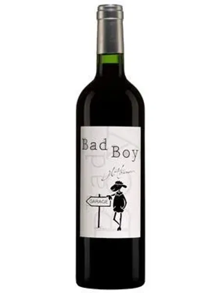 Bad Boy