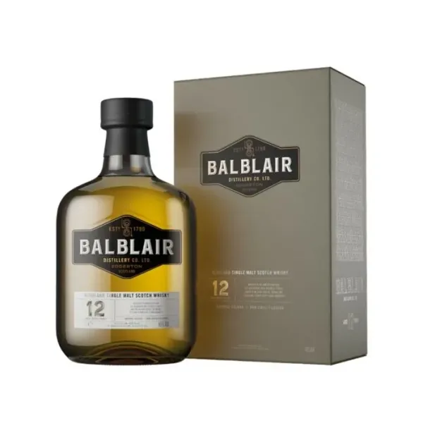Balblair