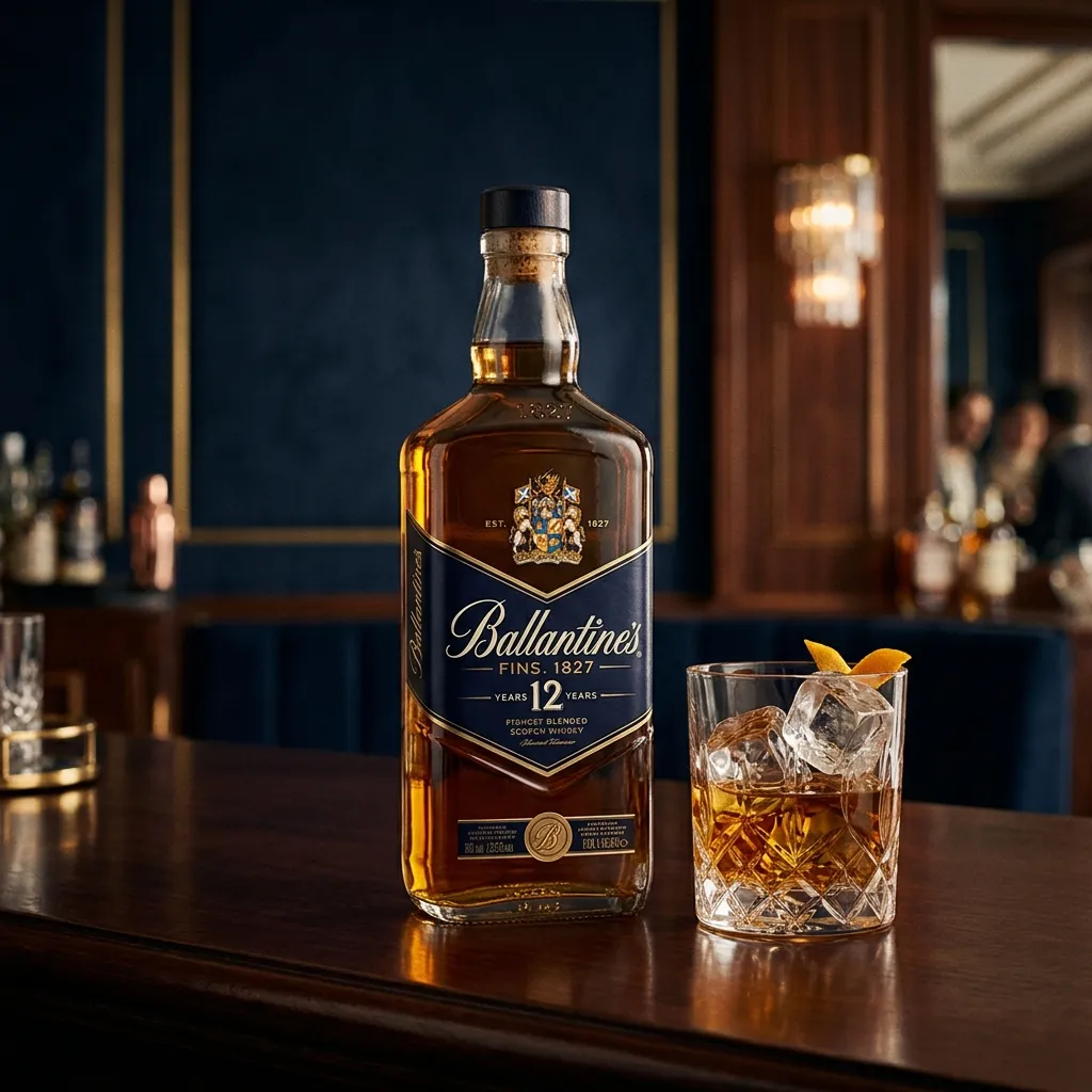 Ballantine's