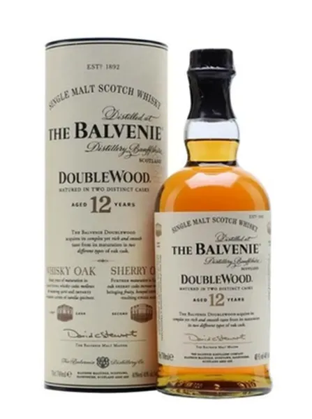 The Balvenie