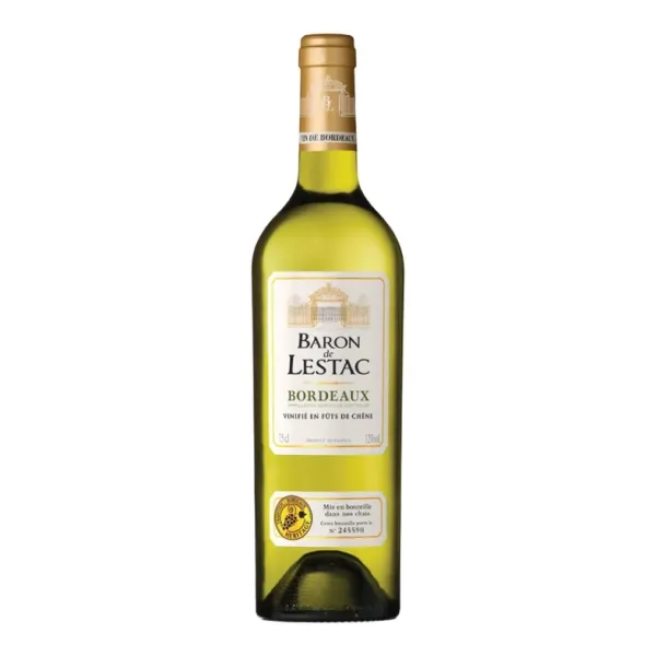 Baron De Lastac