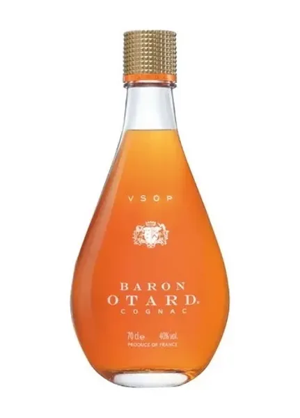 Baron Otard
