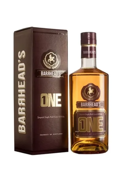 Barrhead One