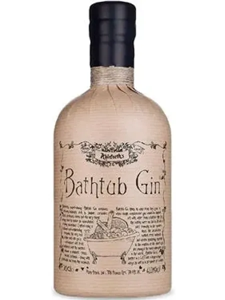 Bathtub