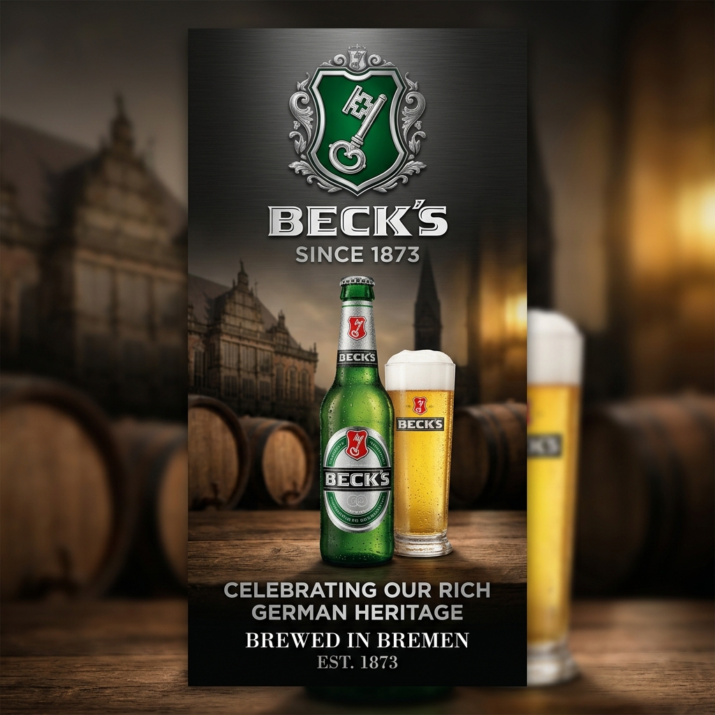 Beck's
