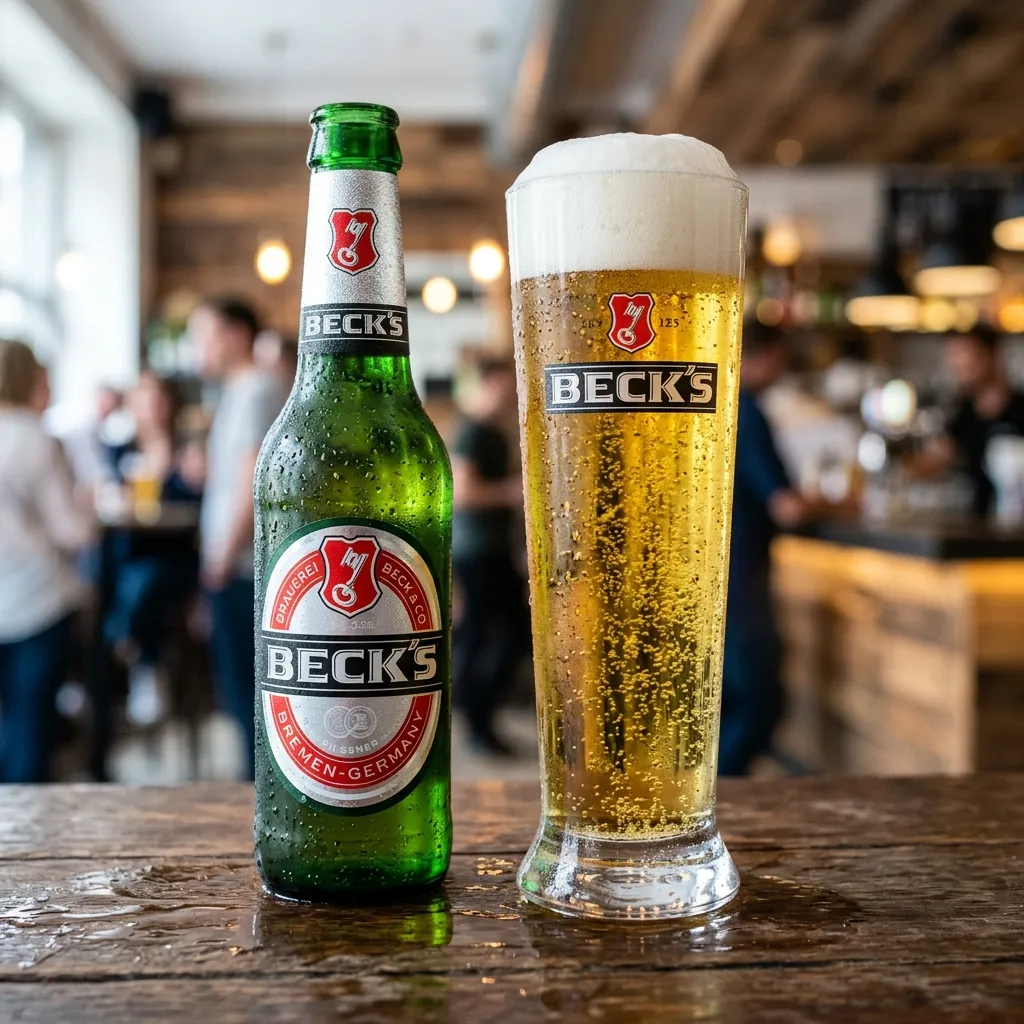 Beck's