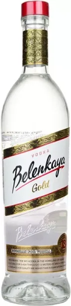 Belenkaya
