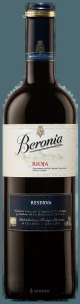 Beronia