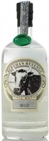 Berthas Revenge
