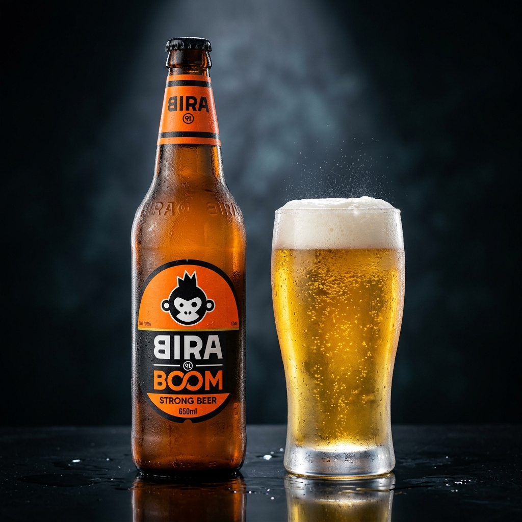 Bira Boom