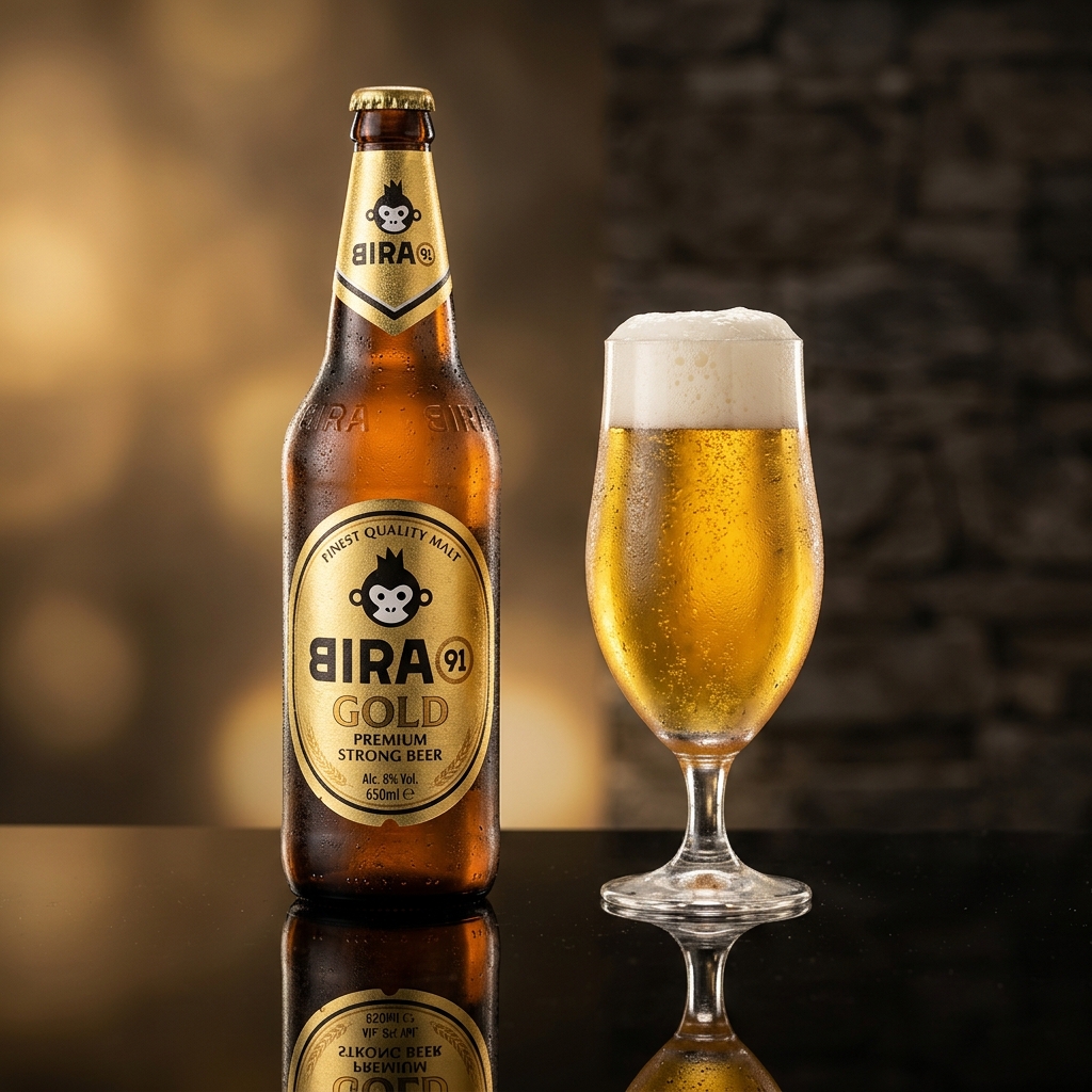 Bira Gold