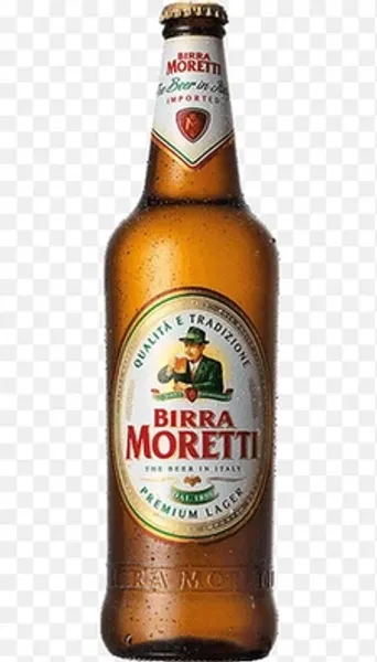 Birra Moretti