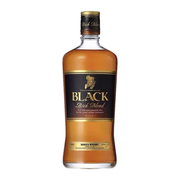 Black Rich