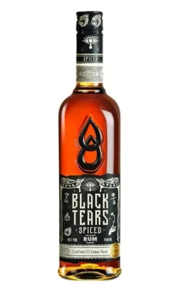 Black Tears