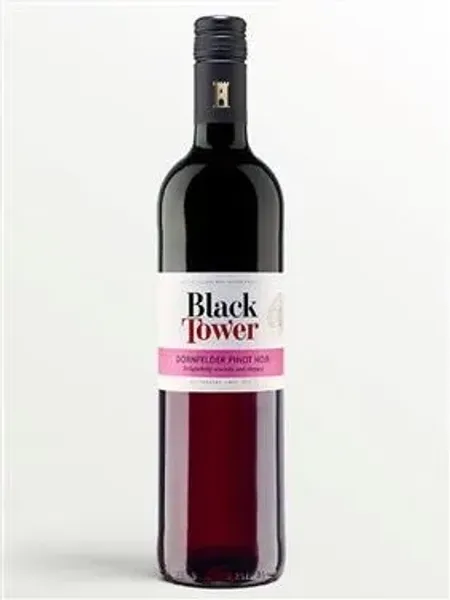 Black Tower