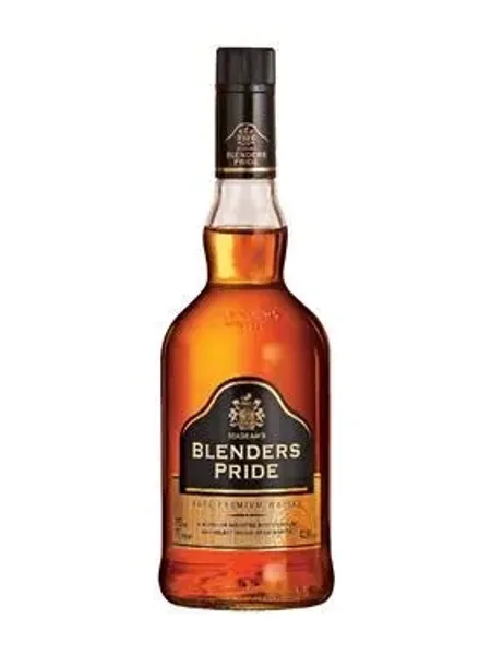 Blenders Pride