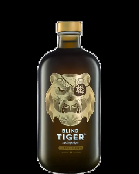 Blind Tiger