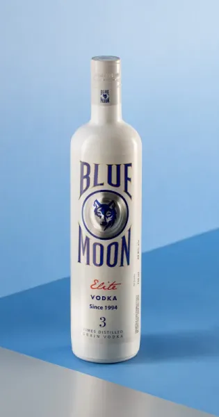 Blue Moon