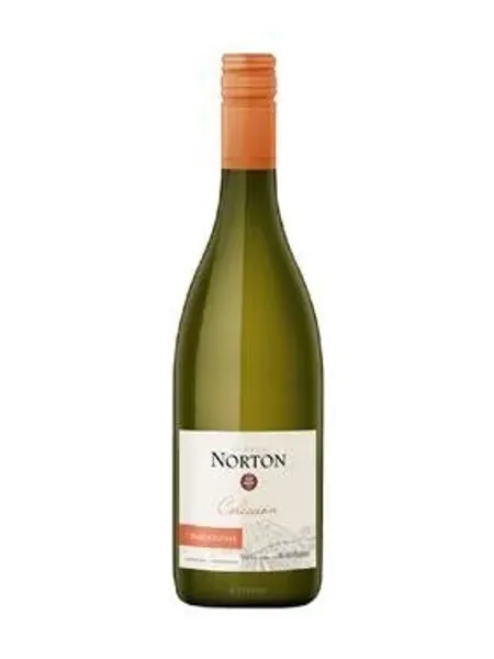 Bodega Norton