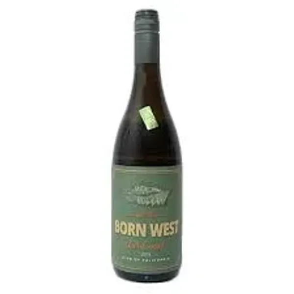 Born West