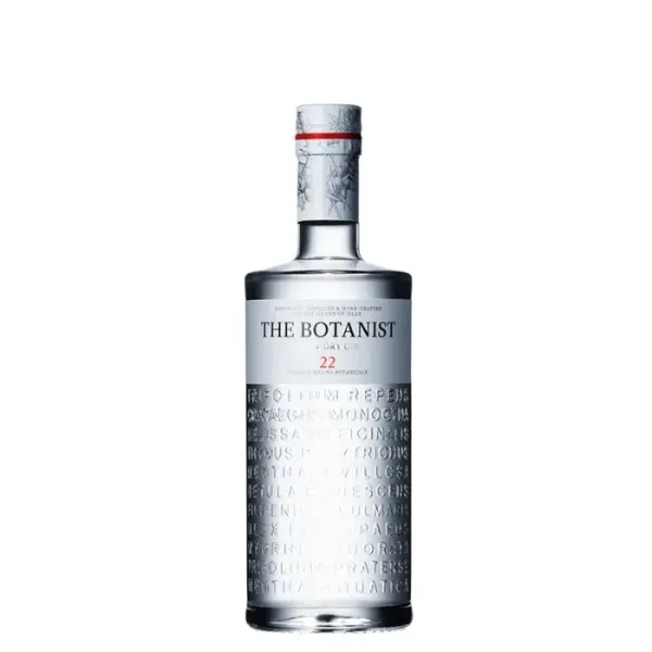 Botanist