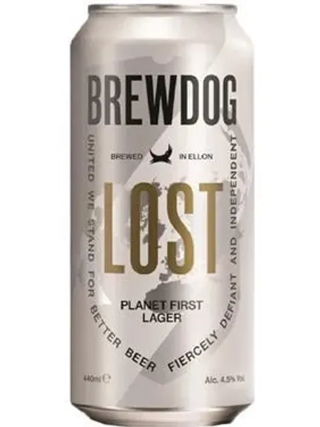 Brewdog