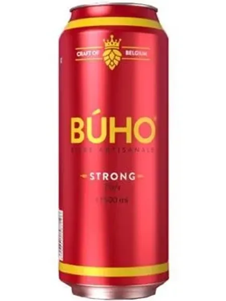 Buho