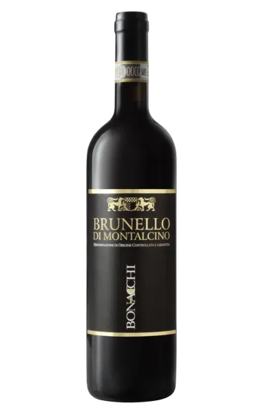 Burnello Di Montalcino