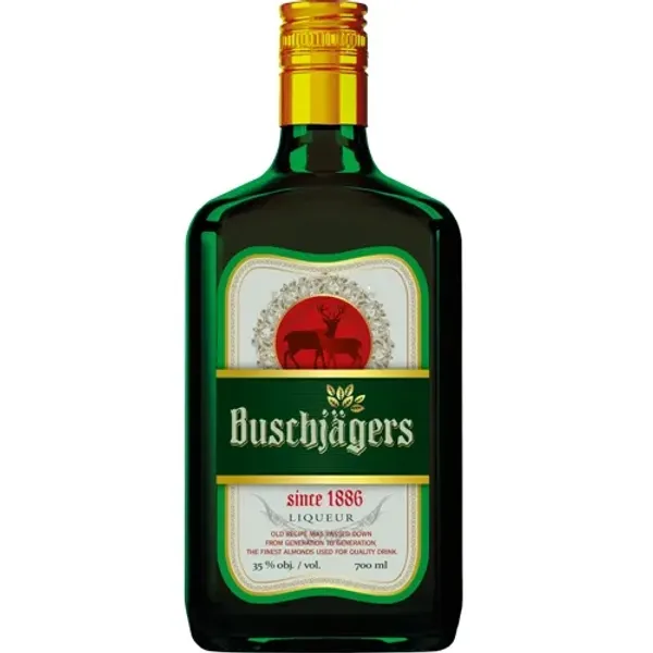 Buschjagers