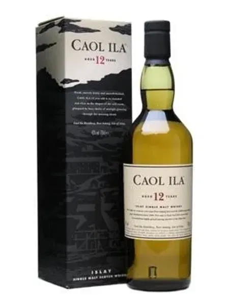 Caolila