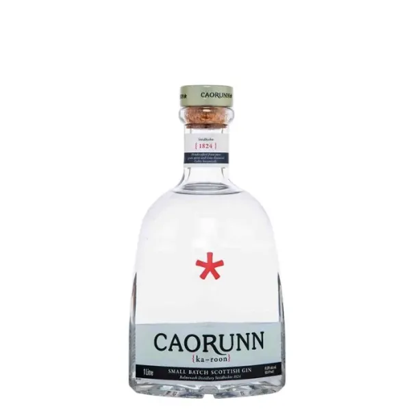 Caorunn