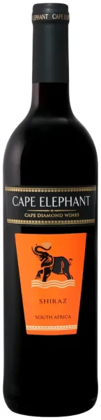 Cape Elephant