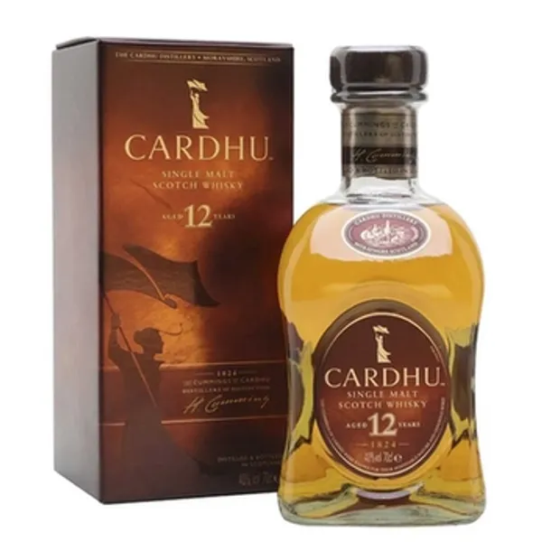 Cardhu