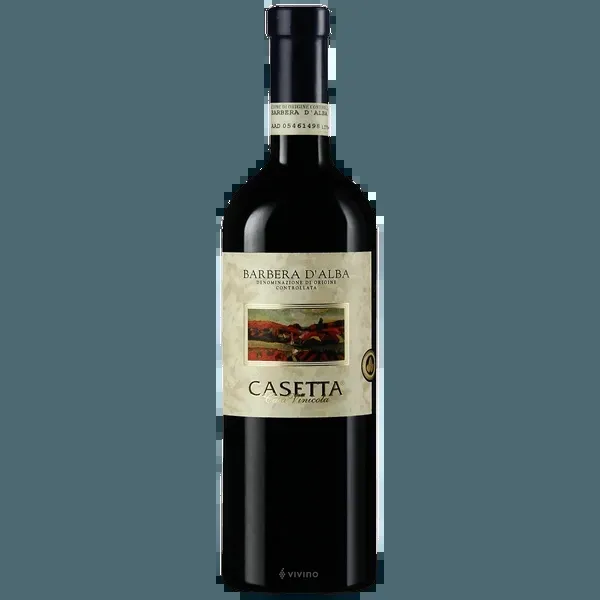 Casetta