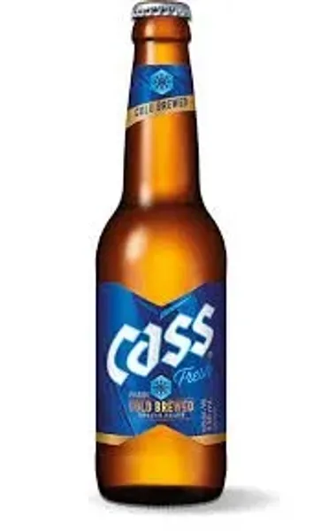 Cass