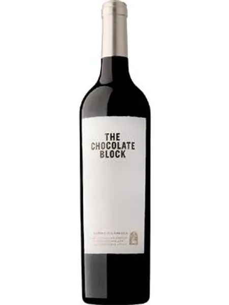 Chocolate Block